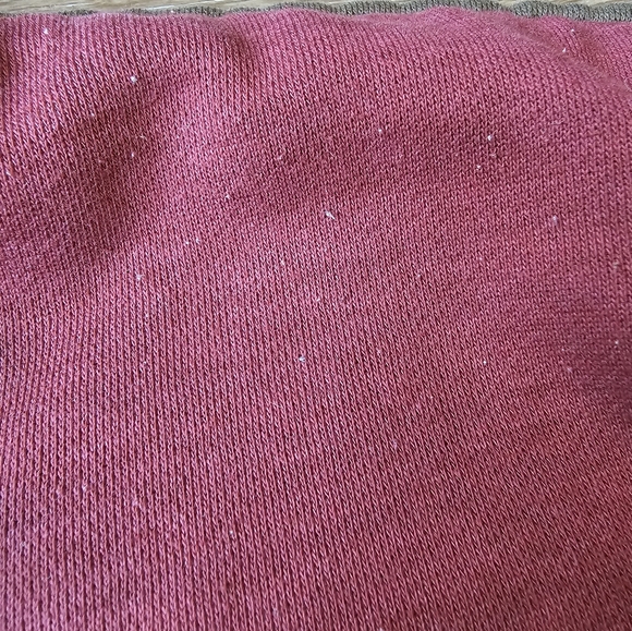 Vintage 80s 90s OshKosh B'Gosh Colorblock Adult Sweatshirt Womens size Large - Picture 9 of 13